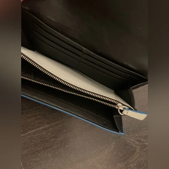 Kenzo wallet - Picture 3 of 5